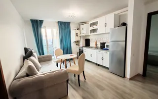 3 camere, modern, bloc nou, parcare, terasa, Marasti, zona LIDL - Poză 13