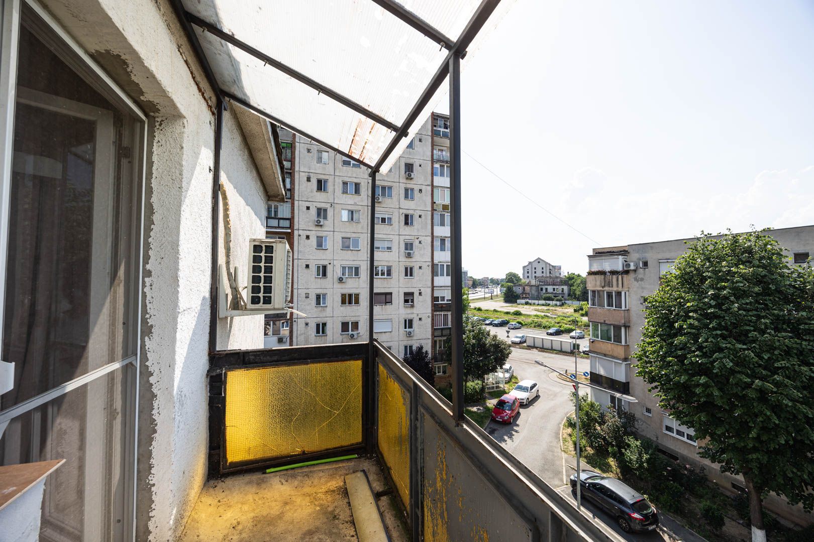 VANDUT! Apartament 2 camere - Vlaicu - Loc de parcare - COMISION 0% - Poză 5