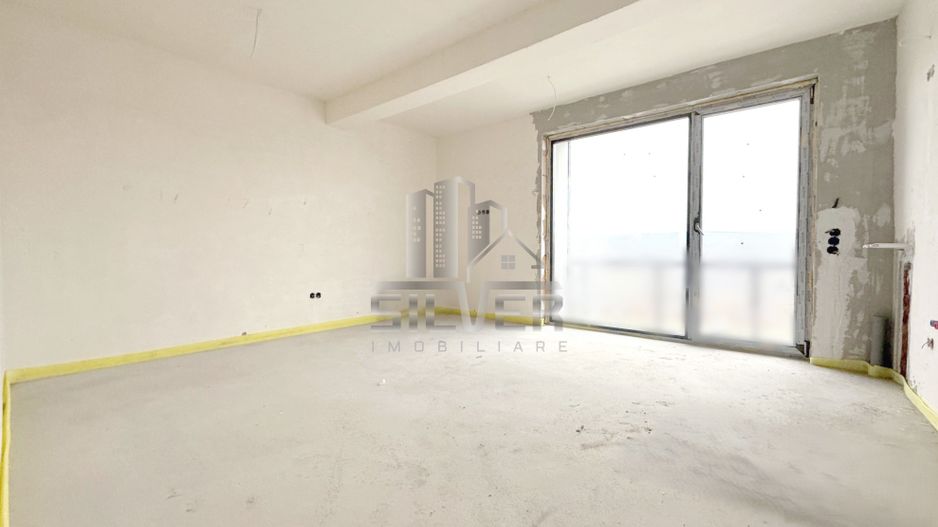 Apartament cu 3 camere/59.55mp/zona strazii Galaxiei. - Poză 1