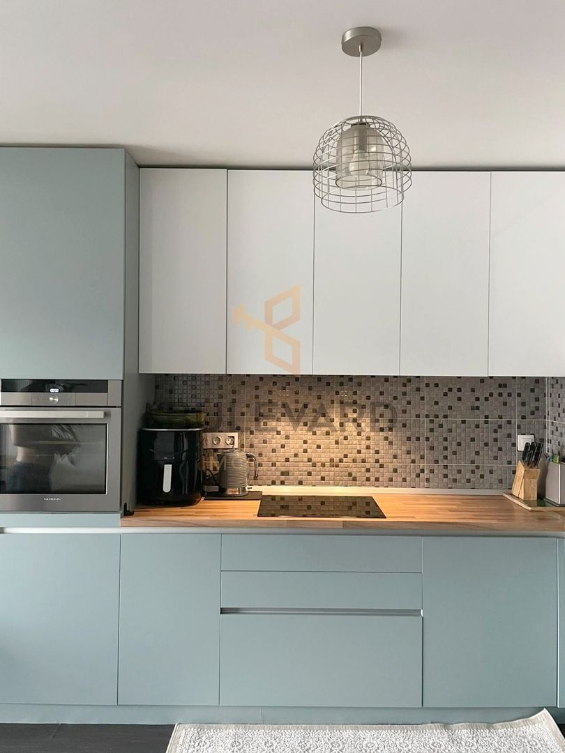 Apartament 2 camere, Sophia Residence, view spre oras! - Poză 5