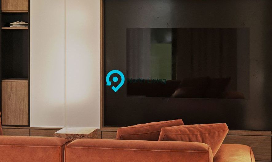 Penthouse 3 camere, 132 mp, terase, Prelungirea Ghencea - Poză 6