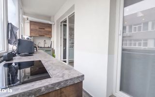 Apartament 3 camere Lux  Militari–Metro - Poză 10