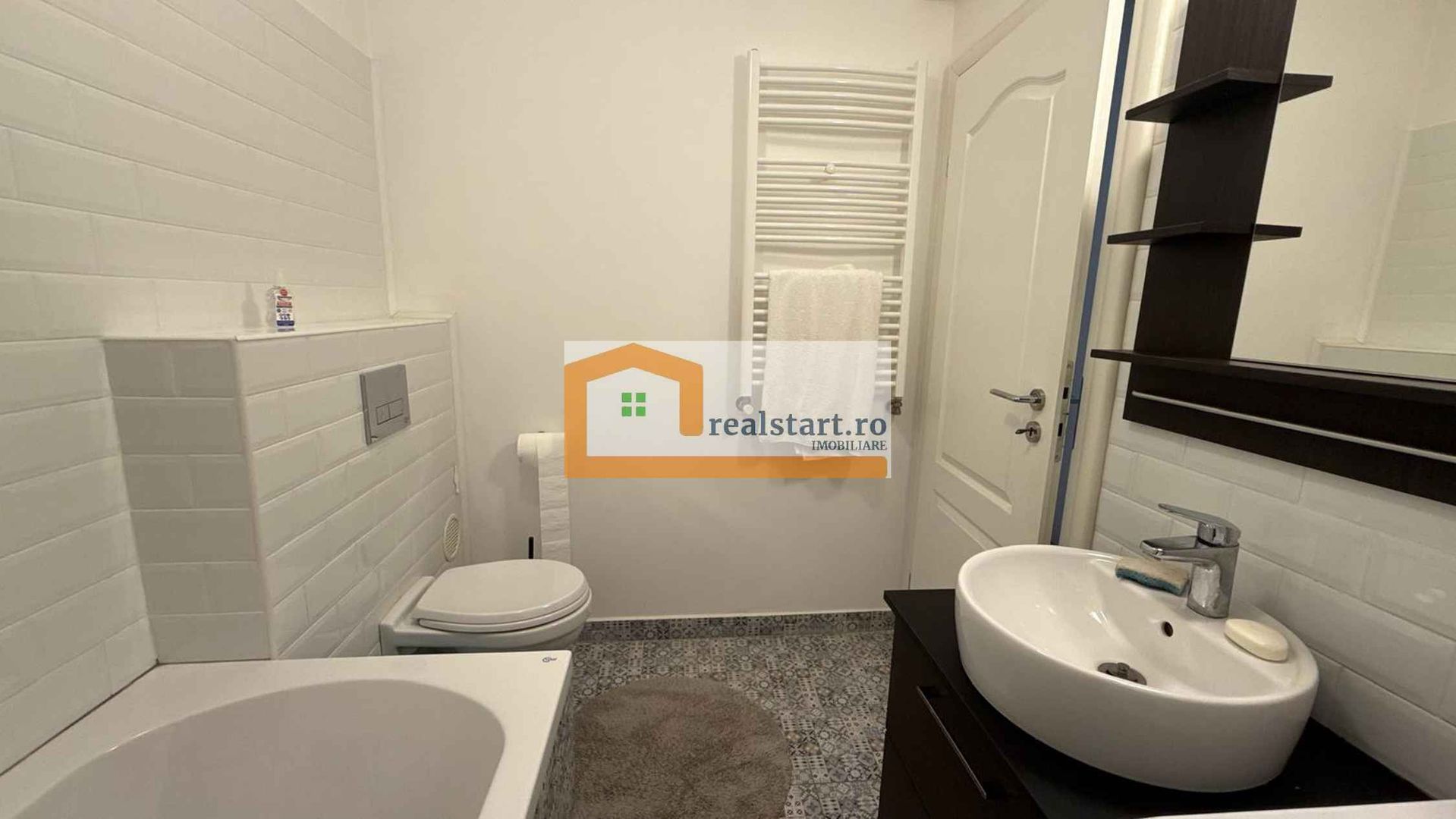 Baneasa, I. Ionescu de la Brad, lift, curte proprie22mp, parcare - Poză 13