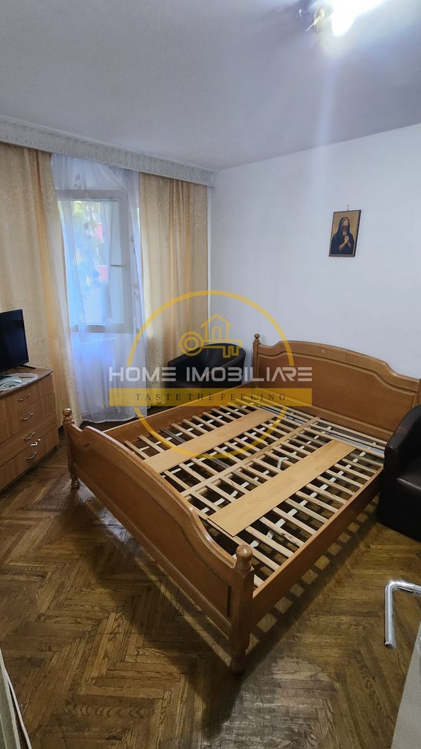 Apartament cu 2 camere Etajul 1 / 50mp/ zona Tatarasi - Poză 3