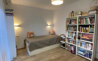 Apartament 3 camere decomandate – grădină proprie, zonă liniștită. - Poză 7