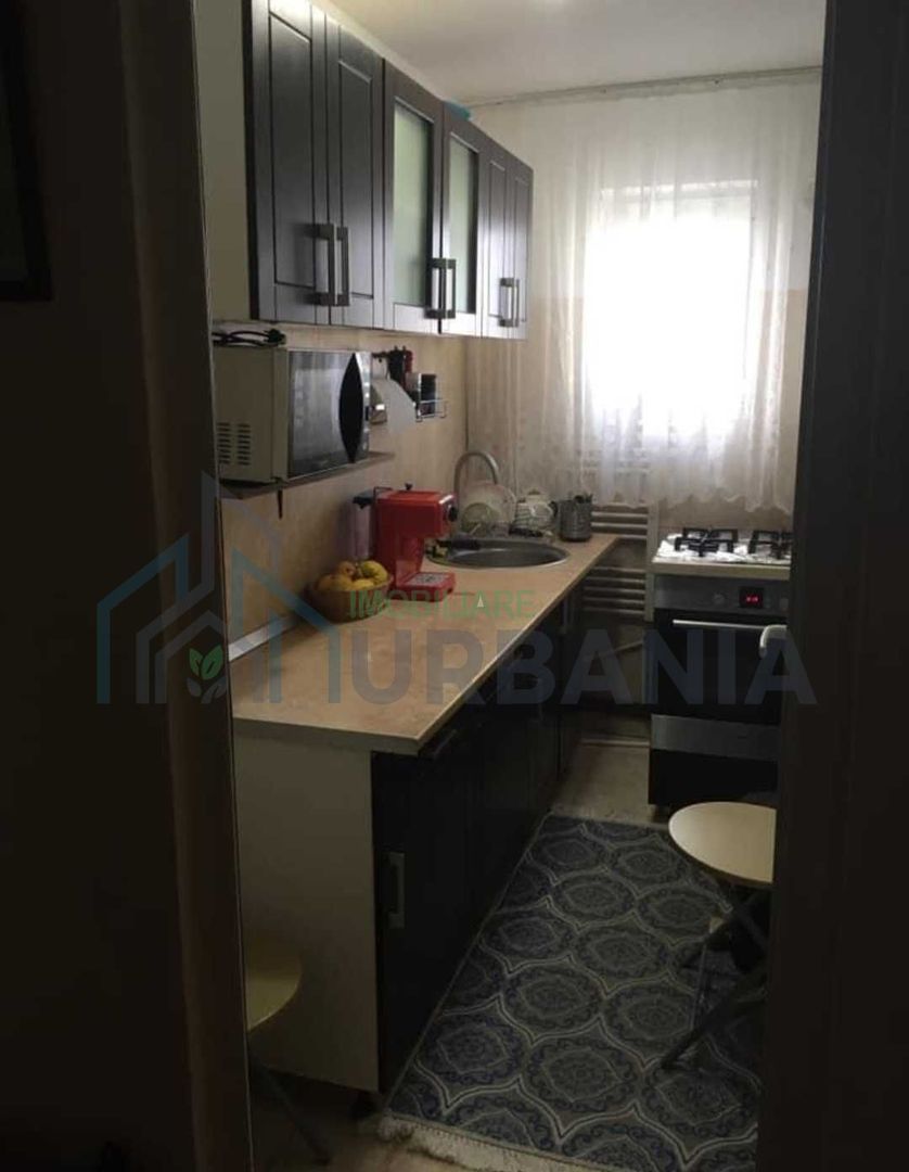 Apartament 3 camere, zona Baza 3 / Carrefour Felicia, Silk District, Iași - Poză 6