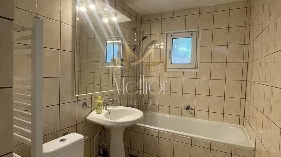 Apartament 3 camere decomandate - Gheorgheni - Poză 9