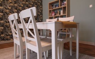 Spațiu mixt – ideal birou sau locuință, 75 mp utili, centrala proprie. - Poză 5