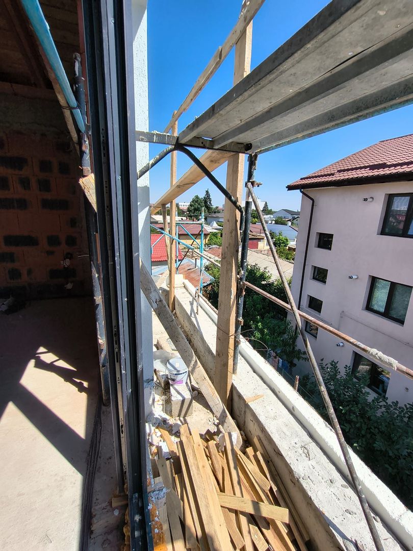 vila 4cam-indiv. la calcan/centru Popesti Leordeni - Poză 41