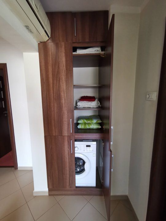 APARTAMENT DE LUX 3 CAMERE & 2 BAI | GORJULUI | CENTRALA TERMICA - Poză 8
