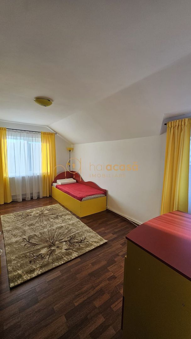 Casă / Vilă cu 8 camere de vânzare în Manastur, Cluj-Napoca - Poză 16
