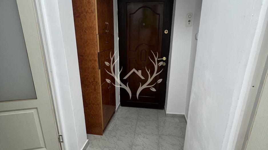 Apartament cu 2 camere decomandat – Intre Lacuri, Str. Aurel Vlaicu - Poză 8