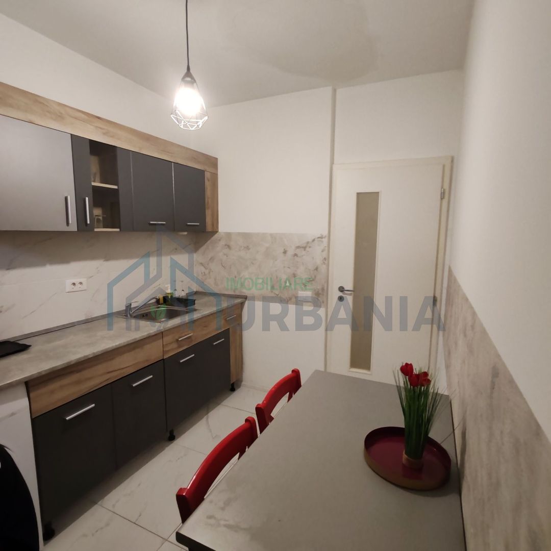 Apartament 1 cameră de închiriat în zona Baza 3, Iași - Poză 8