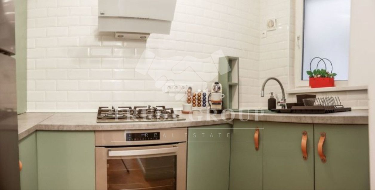 Apartament 2 camere Cismigiu | renovat complet - Poză 8