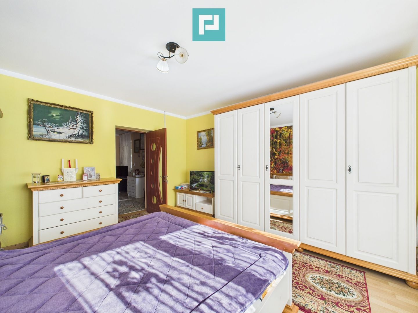 Casă individuală mobilată si utilată - Poză 5