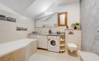 Ferentari Ofrandei Casa 4 Camere Constructie 2019 Util 120 mp - Poză 13