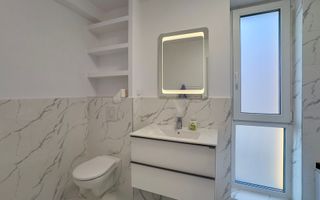 Duplex de inchiriat, 4 camere, zona IRIS, Str Oasului - Poză 13