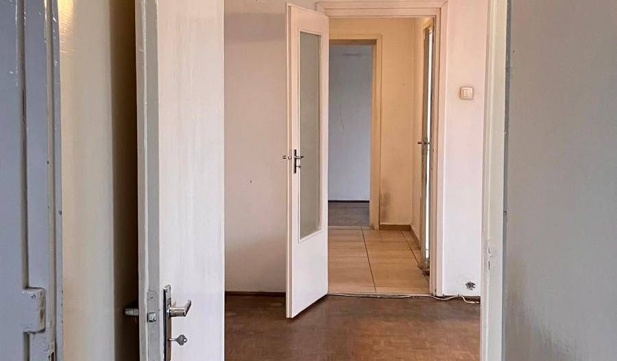 Apartament 3 camere 62 mp etaj 2/4 Grigorescu - Poză 3