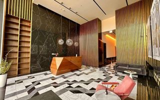 One Herastrau Towers | Apart. 3 camere | Proprietar | Mobilat | 2 Locuri Parcare - Poză 16