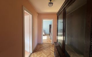 3 Camere Decomandat Central –90mp | Vizibilitate Excelentă | Potențial - Poză 9