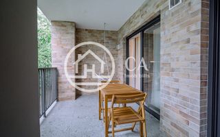 Apartament cu 2 camere LUX de închiriat EAS, în zona Cantemir. Oradea - Poză 9