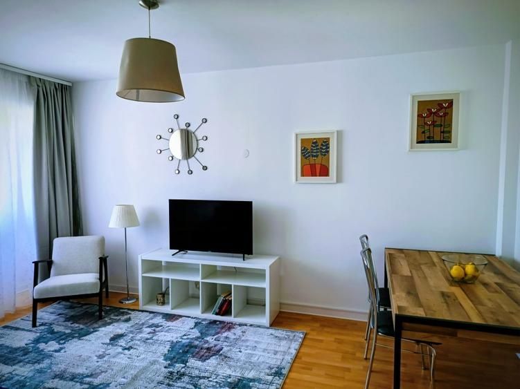 De închiriat apartament 2 camere 13 Septembrie Marriott Hotel - Poză 2