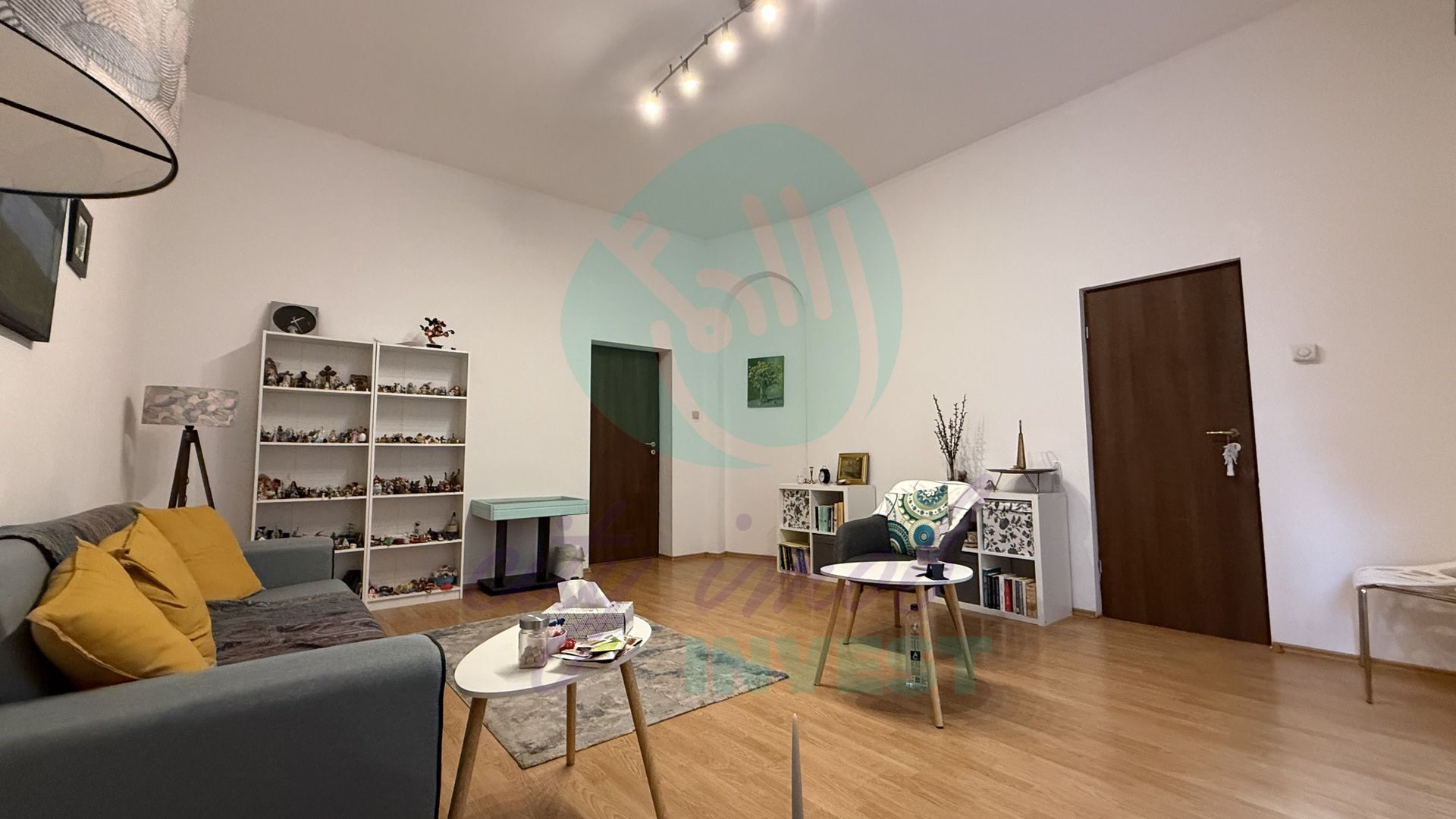 2 camere vilă Grădina Icoanei | Renovat - Poză 8