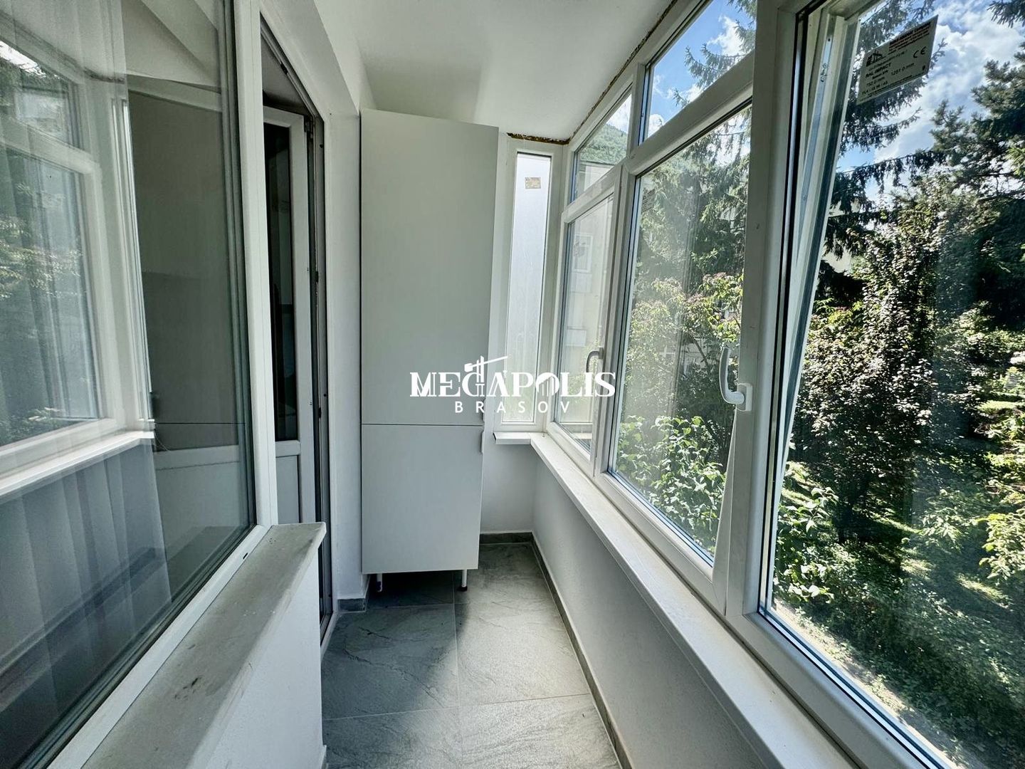 Apartament 2 camere | Prima închiriere | Etaj intermediar - Poză 16