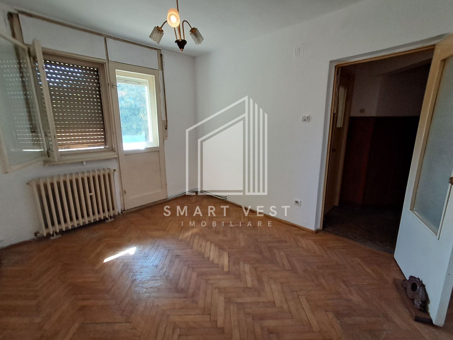 Apartament 3 camere | Etaj 1 | Zona Micro 16 - Poză 4