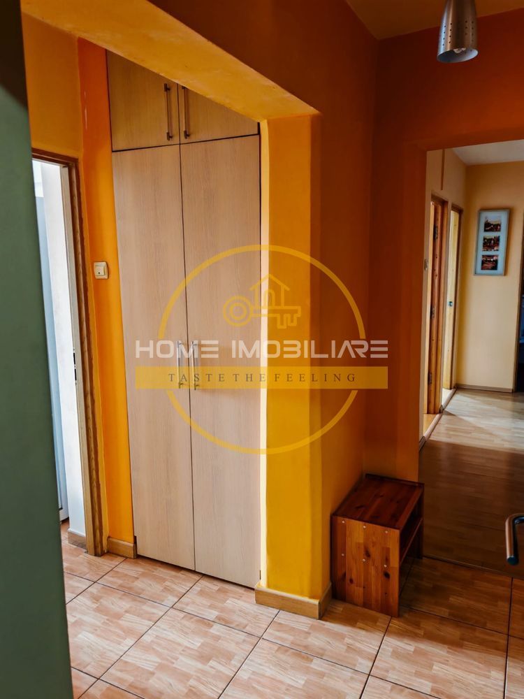 🏠Apartament 3 cam, 82MP, decomandat // 📍Pacurari - Lukoil - Poză 6