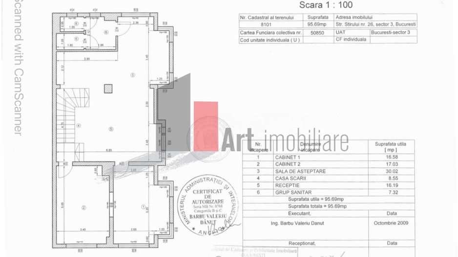 Clinica dentara premium de vanzare - Bucuresti, Sector 3, Mihai Bravu - Poză 9