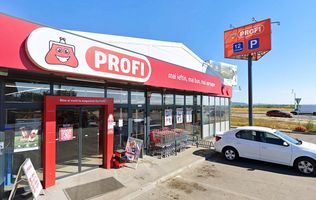 Sapient | Galerie comercială în Sânmartin, Bihor