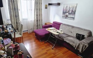 2 Camere Semidecomandat- Renovat-Etaj 1- Zona Zimbru - Poză 3