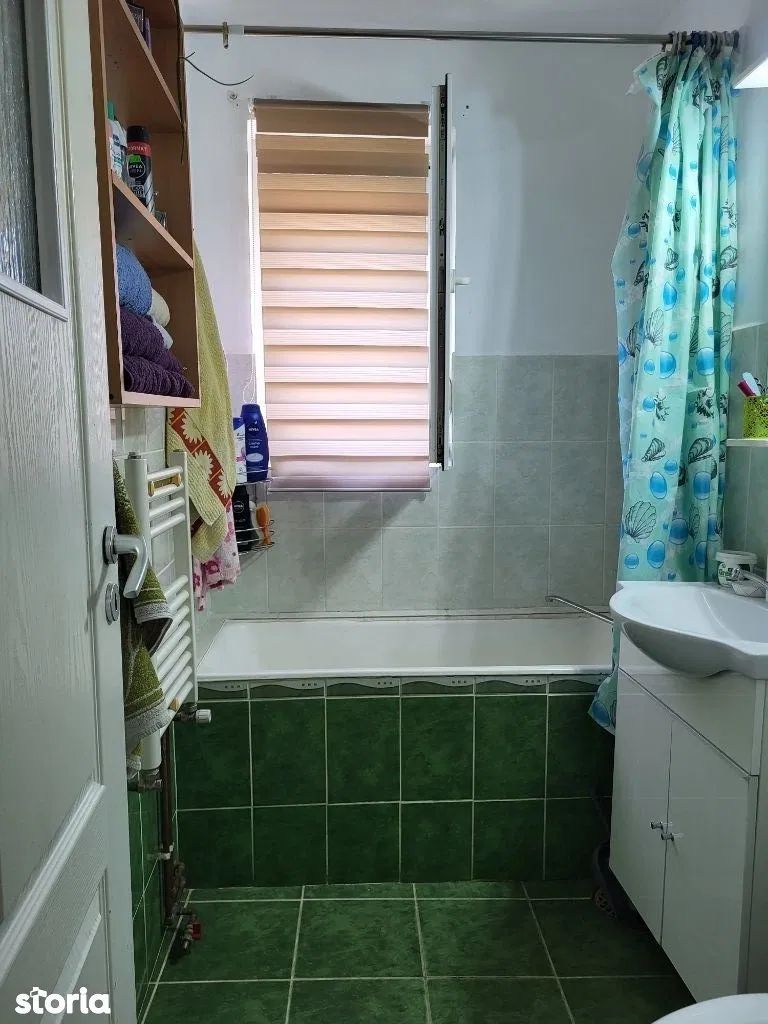 Ag. EUROPA vinde ap. 2 cam. In zona ultracentrala la etajul 4. - Poză 4