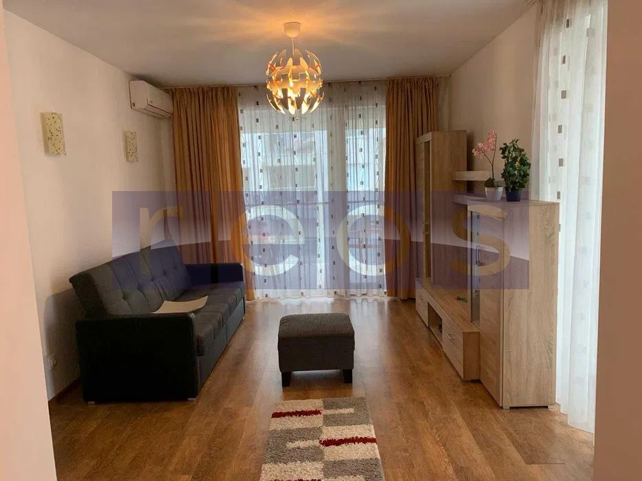 Apartament 2 camere | Rose Garden-Doamna Ghica | Loc de parcare - Poză 1