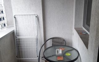 Apartament de 1 camera, decomandat, 42mp, balcon, zona Calea Turzii - Poză 4