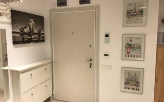 Închiriere Apartament cu 2 camere, bloc nou, Ștefan Cel Mare - Poză 4