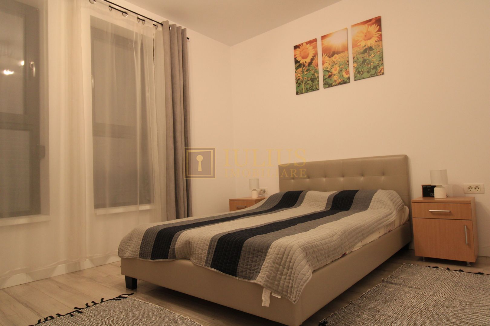 Bloc nou, parter, loc de parcare -Braytim-Giroc - Poză 12
