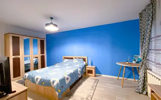 Apartament 1 camera in zona Piata Zorilor si UMF - Poză 11