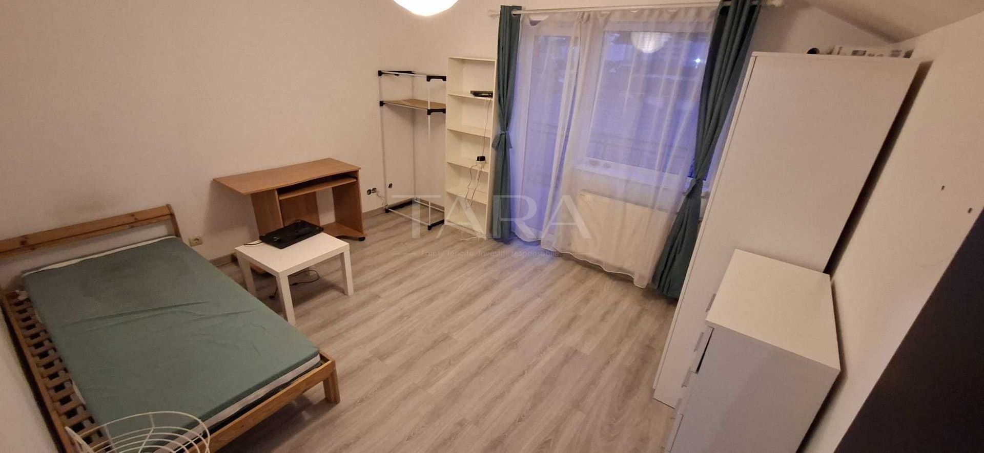 Apartament 2 camere, Florești,  parcare inclusă, Terra. - Poză 4