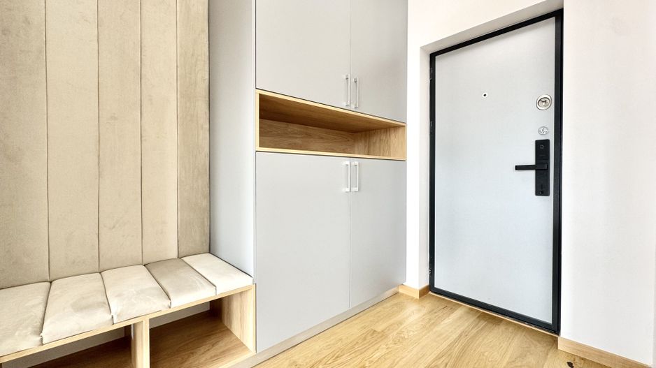 Apartament modern, 2 camere – Zona Lipovei - Poză 6