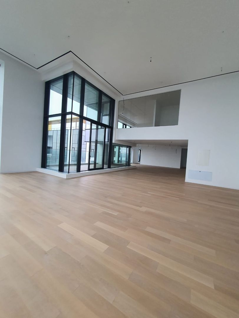 Penthouse One Verdi Park I Un refugiu al luxului în inima orașului! - Poză 13