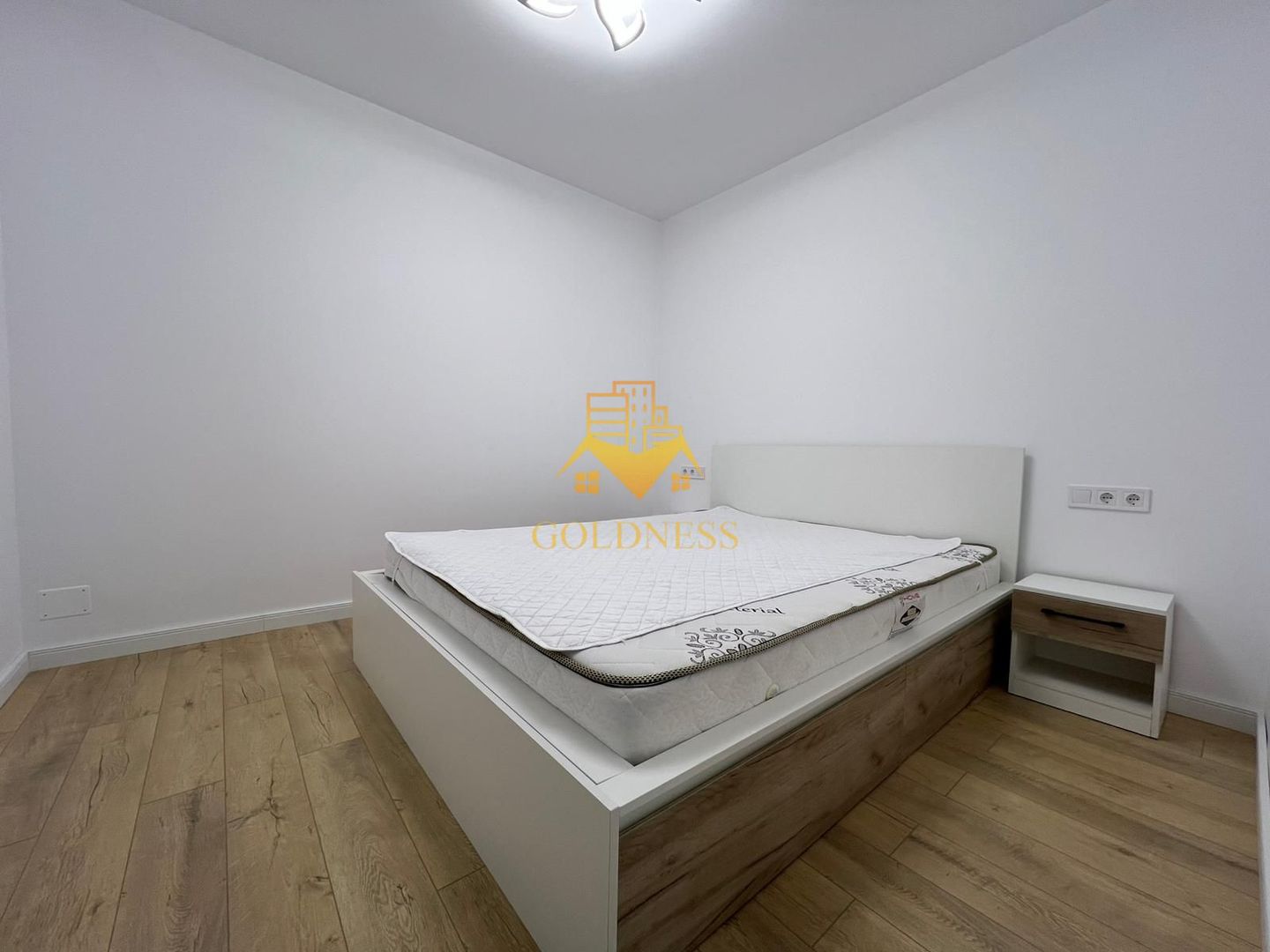 2 camere, bloc nou, modern, parcare Zorilor, zona Frunzisului, LIDL - Poză 4