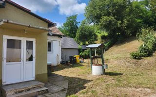 Casa individuala 3 camere renovata recent teren 803 mp in Agnita - Poză 2