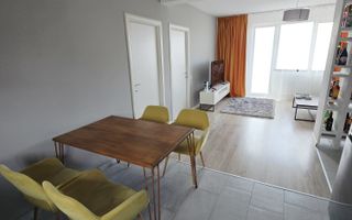 Apartament 3 camere modern cu parcare, zona Terra. - Poză 6