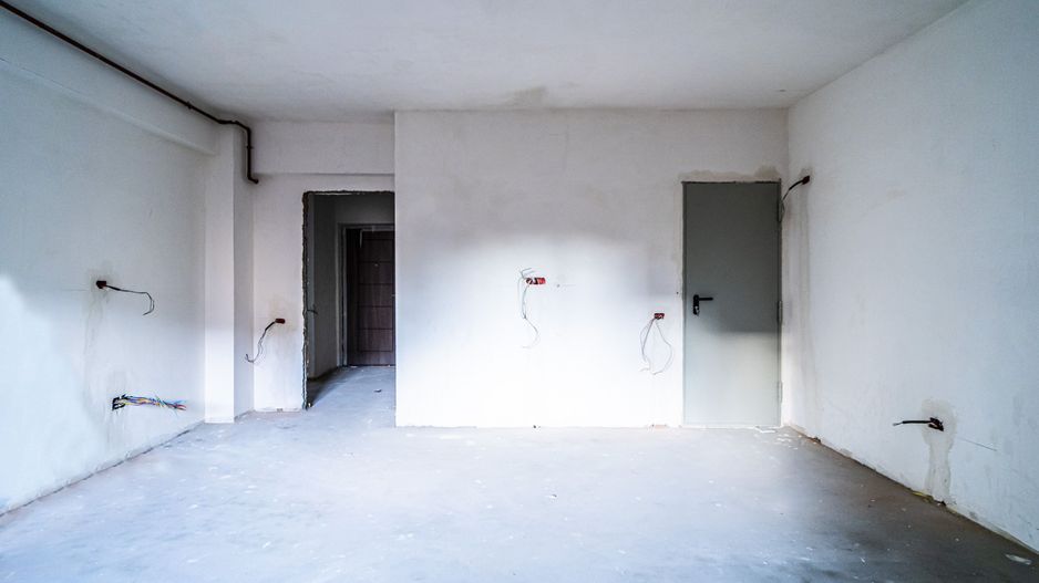3 CAMERE- 80 mp, Decomandat, Militari langa METROU, liber, NOU, COMISION 0% - Poză 7