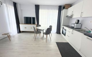 Apartament 2 camere Otopeni + terasă 30 mp | prima închiriere - Poză 3