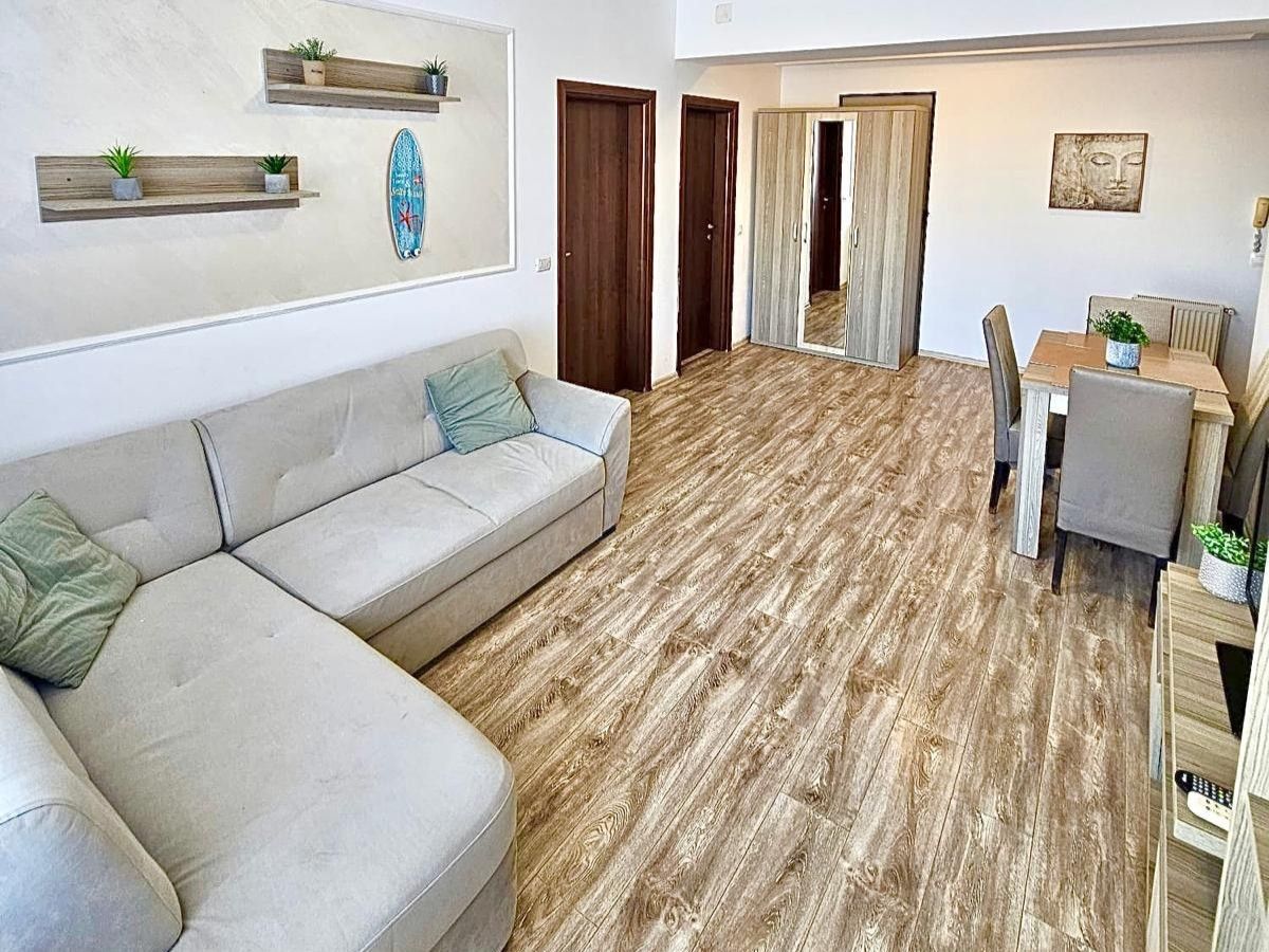 Apartament de vanzare Samerland Mamaia-Sat - Poză 2