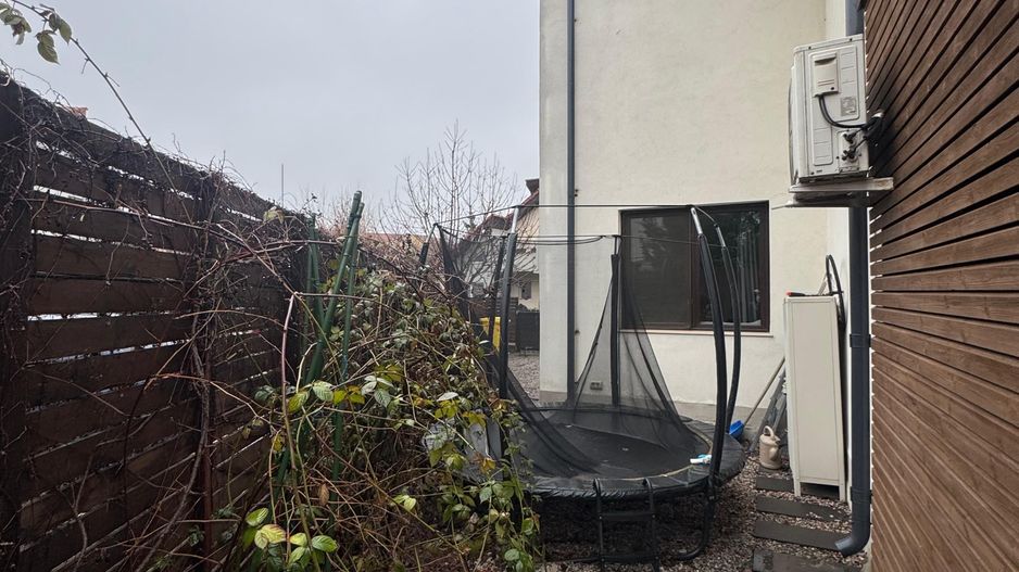 4 camere P+1E || 2 locuri de parcare || CLASS PIPERA - Poză 24