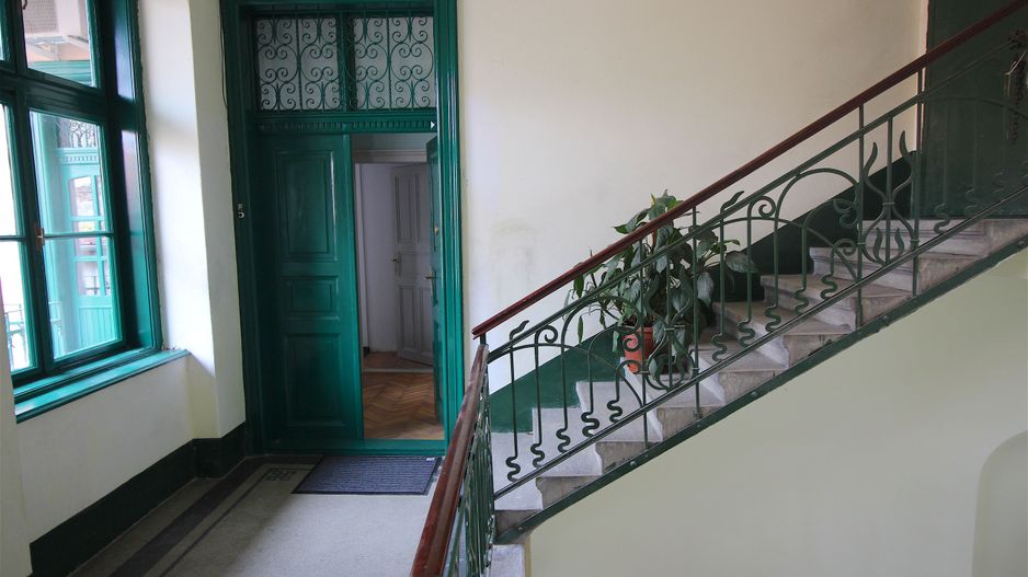 Spatiu de birouri in cladire istorica - Poză 15